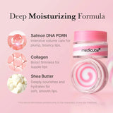 Medicube - PDRN Lip Sleeping Mask (Original) - Zambeel