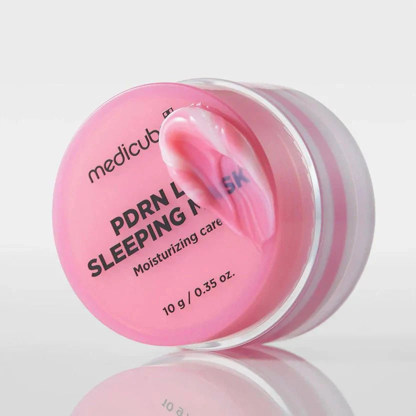 Medicube - PDRN Lip Sleeping Mask (Original) - Zambeel