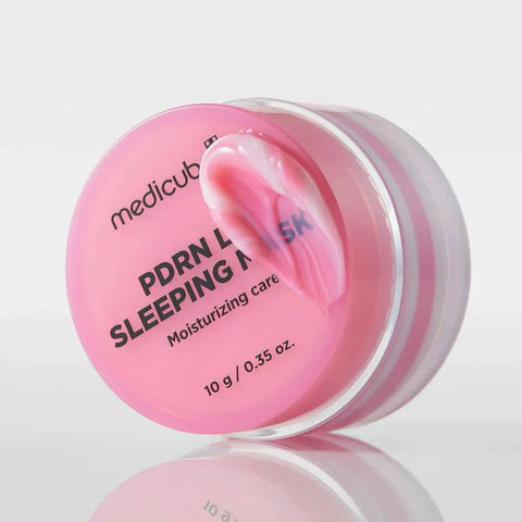 Medicube - PDRN Lip Sleeping Mask (Original) - Zambeel