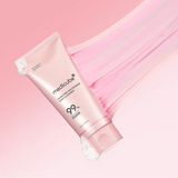 Medicube - PDRN Pink Niacinamide Whip Cleanser (Original) - Zambeel