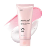 Medicube - PDRN Pink Niacinamide Whip Cleanser (Original) - Zambeel