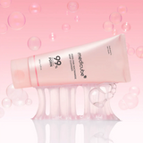 Medicube - PDRN Pink Niacinamide Whip Cleanser (Original) - Zambeel