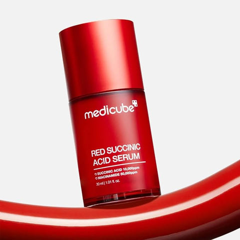 Medicube - Red Succinic Acid Serum (Original) - Zambeel