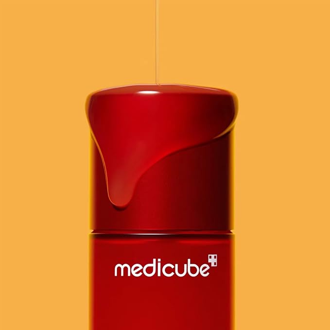 Medicube - Red Succinic Acid Serum (Original) - Zambeel