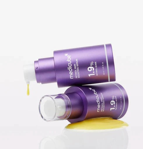 Medicube - Retinol NMN Boosting Serum 1.9% (Original) - Zambeel