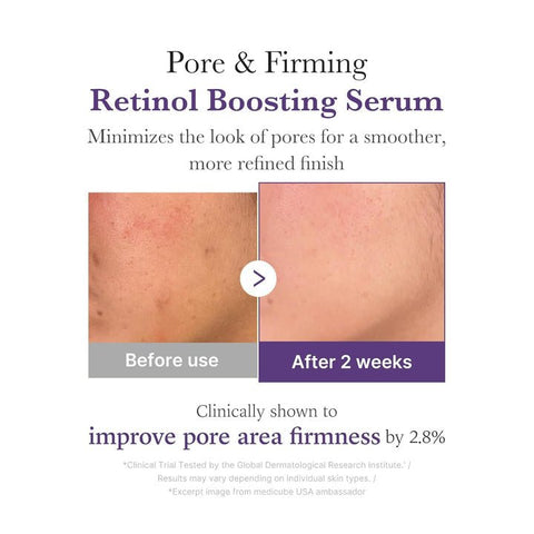 Medicube - Retinol NMN Boosting Serum 1.9% (Original) - Zambeel