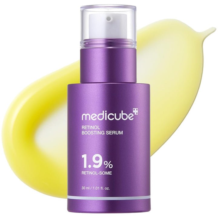 Medicube - Retinol NMN Boosting Serum 1.9% (Original) - Zambeel