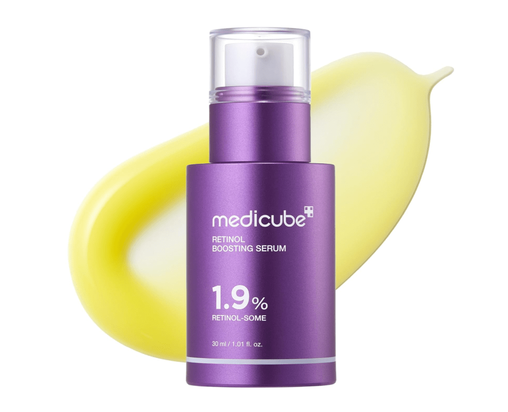 Medicube - Retinol NMN Boosting Serum 1.9% (Original) - Zambeel