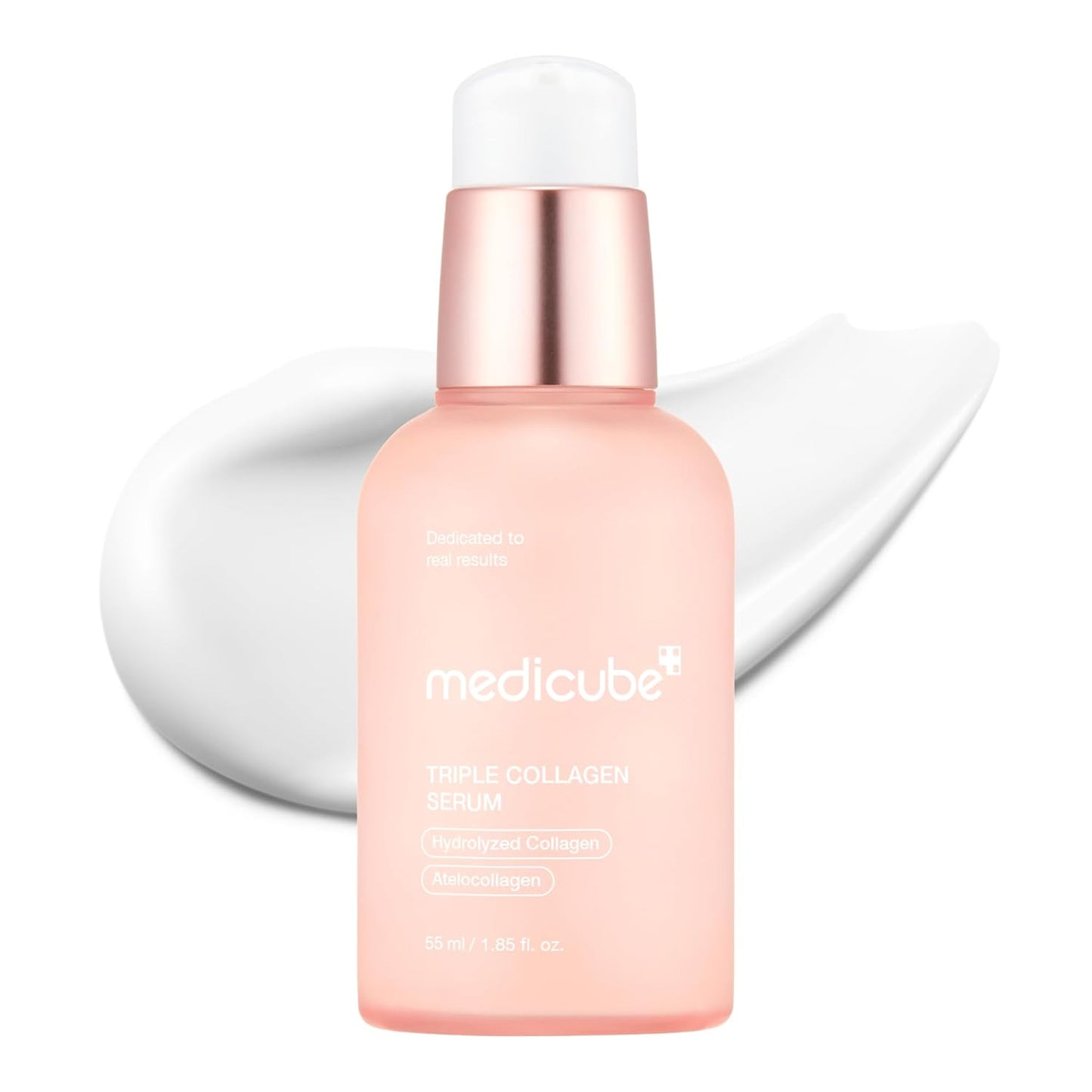 Medicube - Triple Collagen Serum (Original) - Zambeel