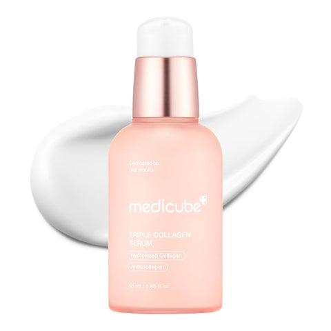 Medicube - Triple Collagen Serum (Original) - Zambeel