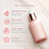 Medicube - Triple Collagen Serum (Original) - Zambeel