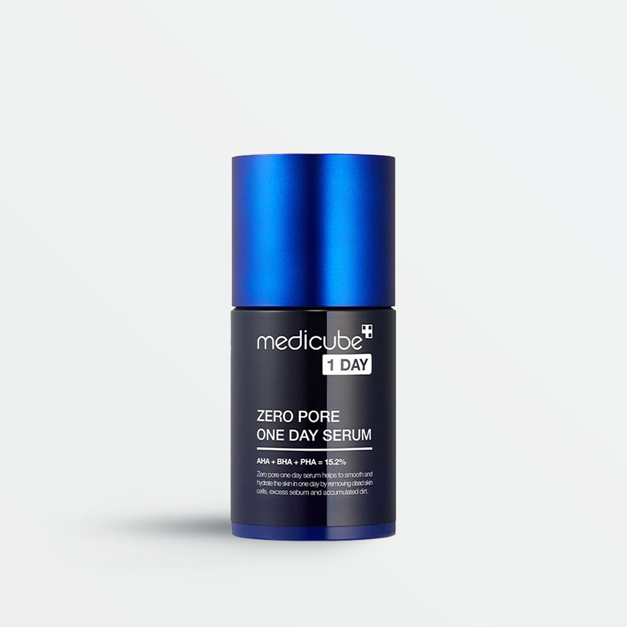 Medicube - Zero Pore One Day Serum (Original) - Zambeel