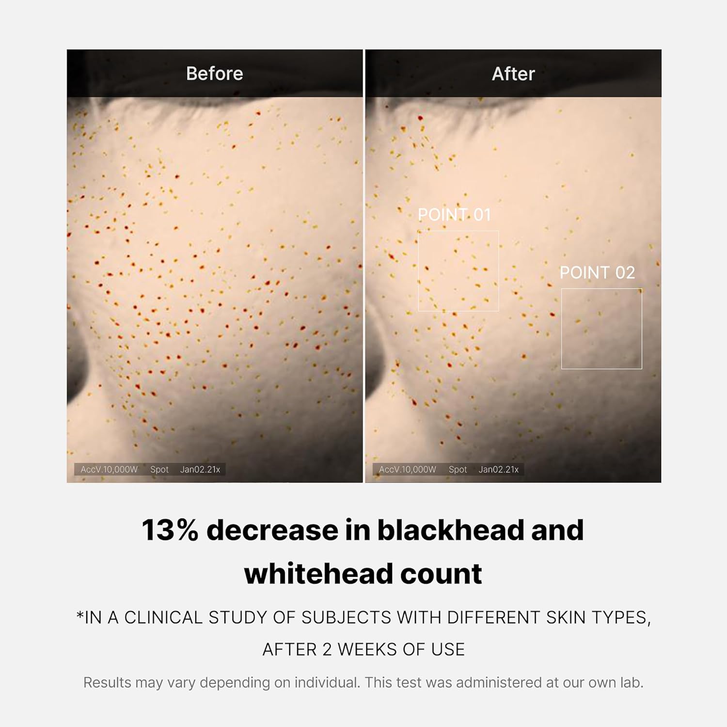 Medicube - Zero Pore One Day Serum (Original) - Zambeel