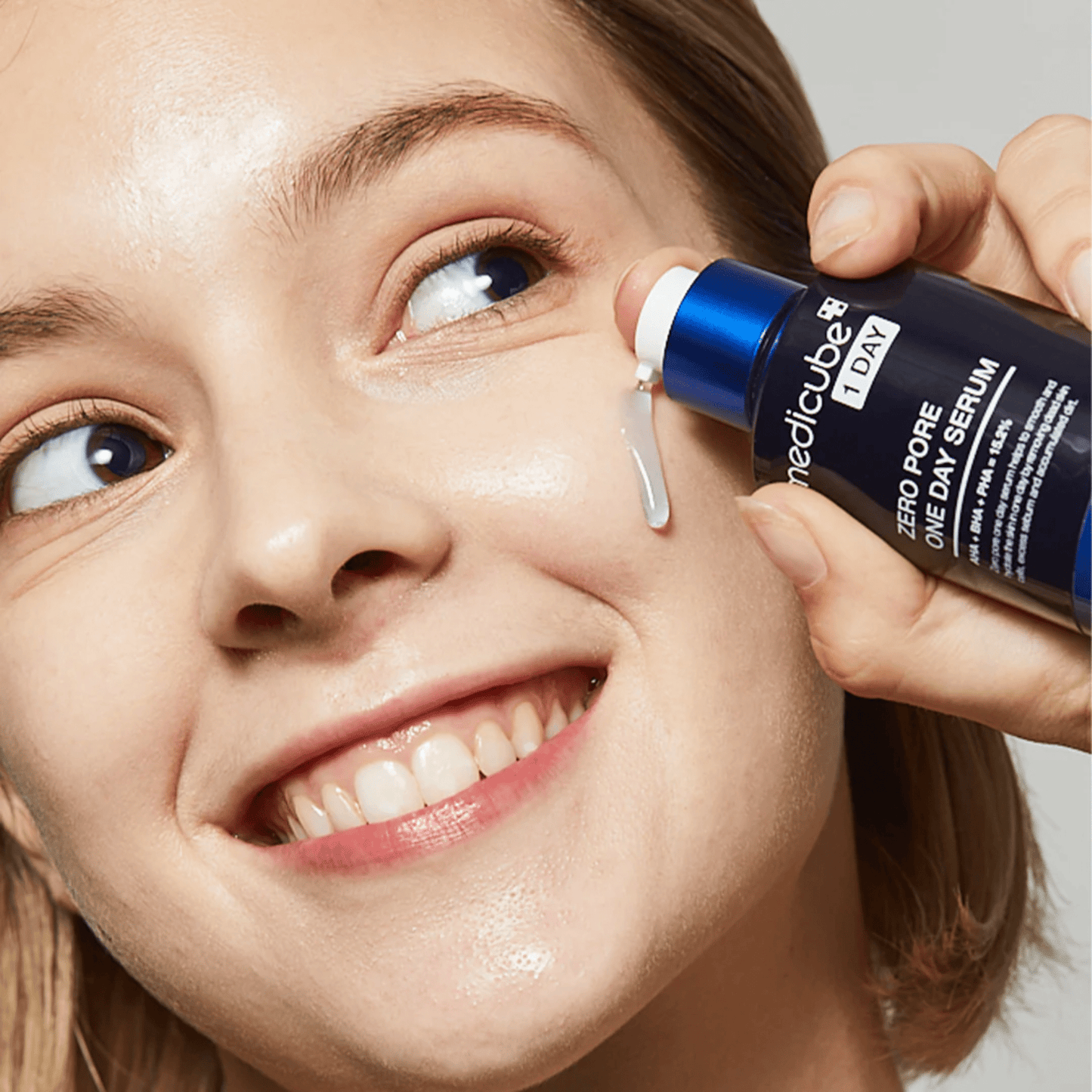 Medicube - Zero Pore One Day Serum (Original) - Zambeel