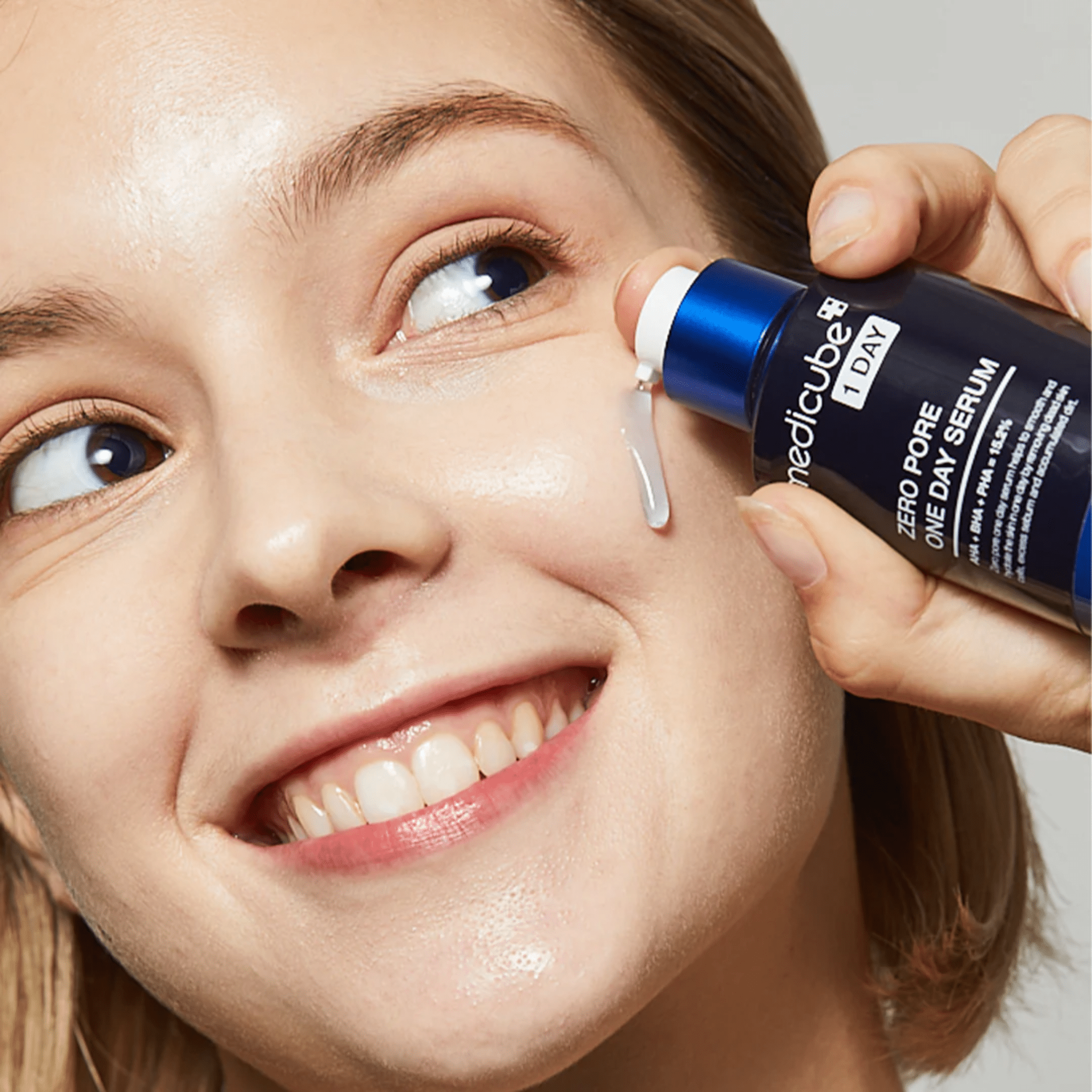 Medicube - Zero Pore One Day Serum (Original) - Zambeel