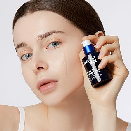 Medicube - Zero Pore One Day Serum (Original) - Zambeel