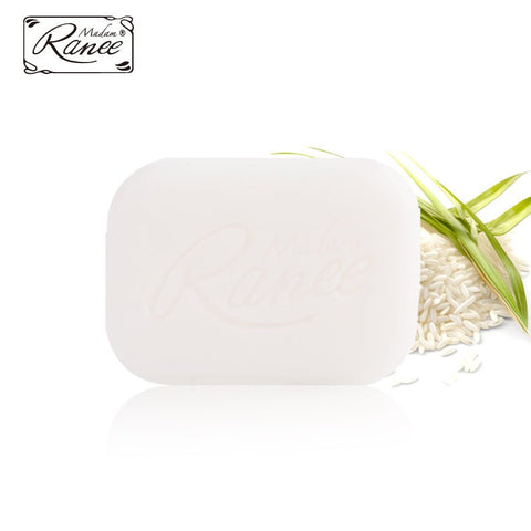 Mela Ranee - Rice Soap (Original) - Zambeel
