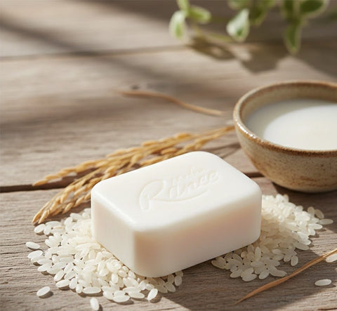 Mela Ranee - Rice Soap (Original) - Zambeel