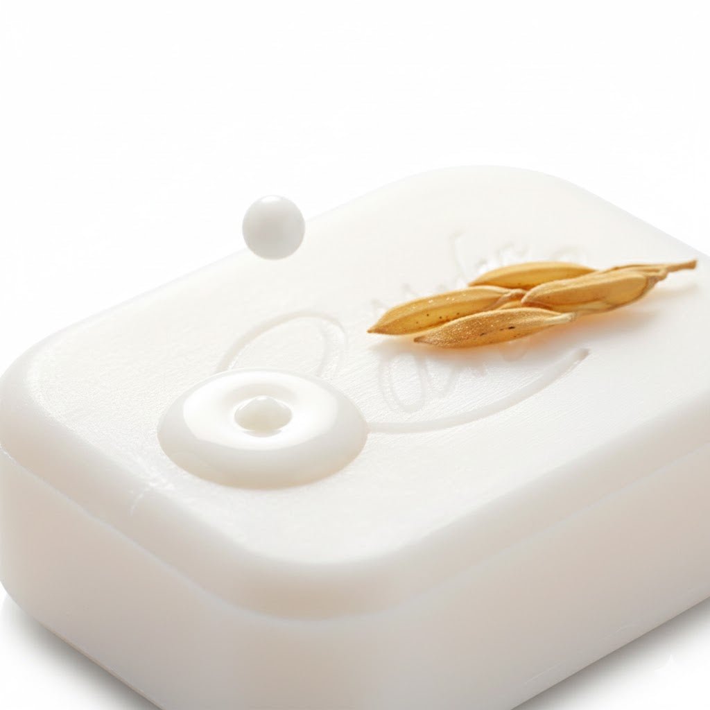 Mela Ranee - Rice Soap (Original) - Zambeel