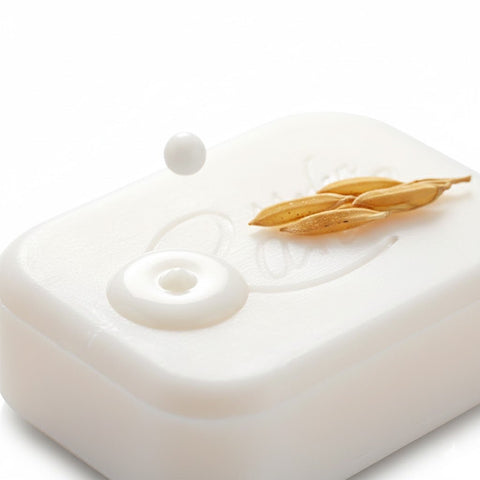 Mela Ranee - Rice Soap (Original) - Zambeel