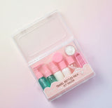 Mengyan - Travel Bottles Pack - Zambeel