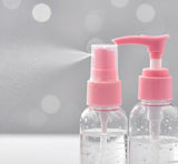 Mengyan - Travel Bottles Pack - Zambeel