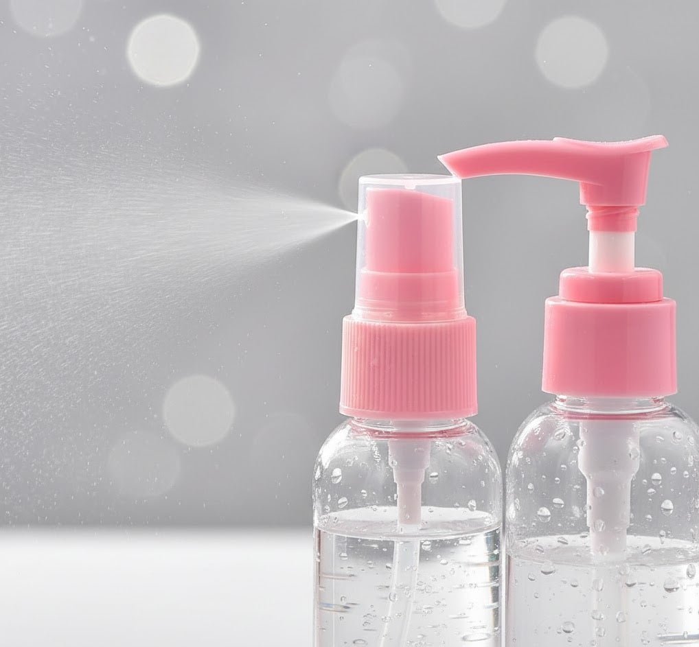 Mengyan - Travel Bottles Pack - Zambeel