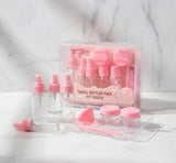 Mengyan - Travel Bottles Pack - Zambeel