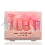 Mengyan - Travel Bottles Pack - Zambeel