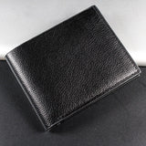 Men's Horizontal Wallet Multi - Functional - Zambeel