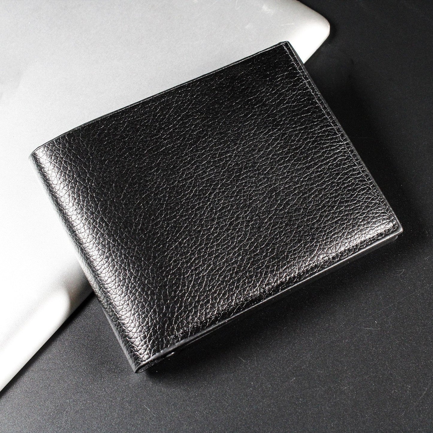 Men's Horizontal Wallet Multi - Functional - Zambeel