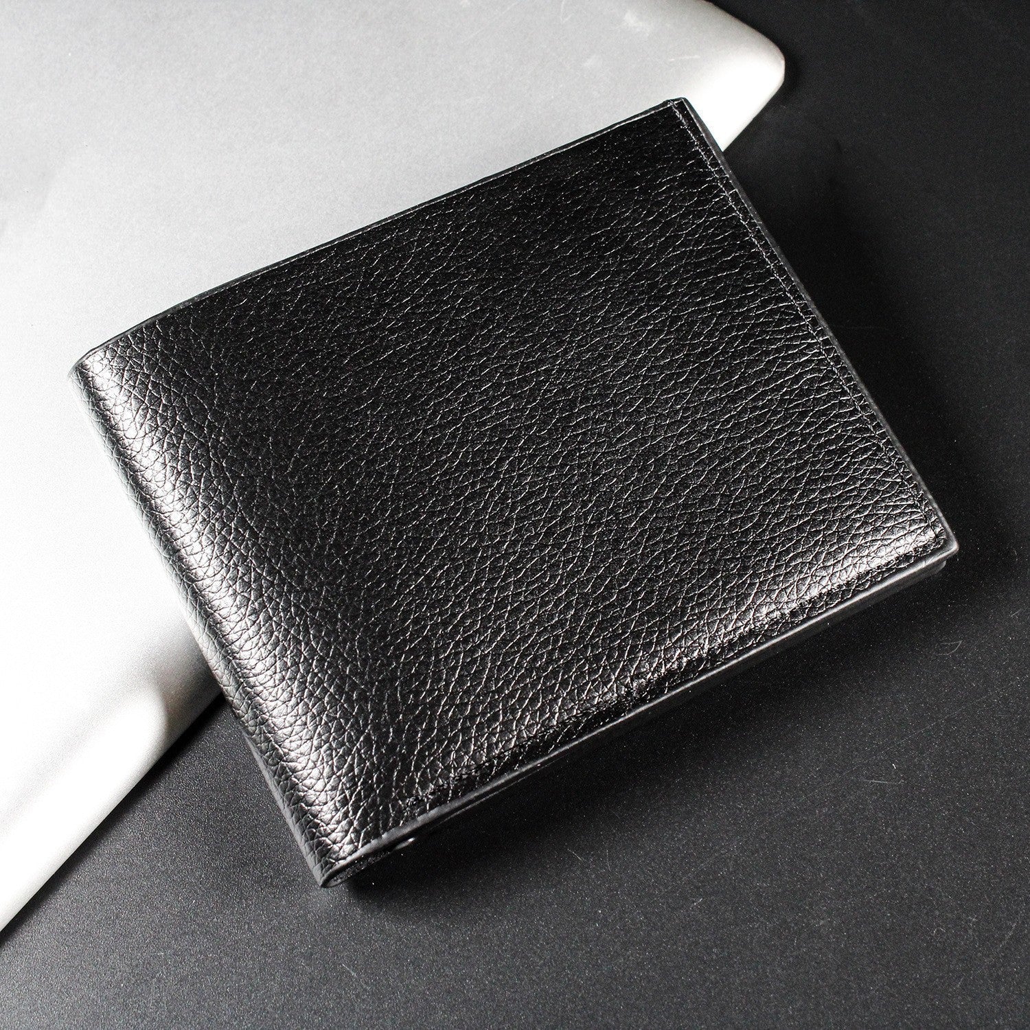 Men's Horizontal Wallet Multi - Functional - Zambeel
