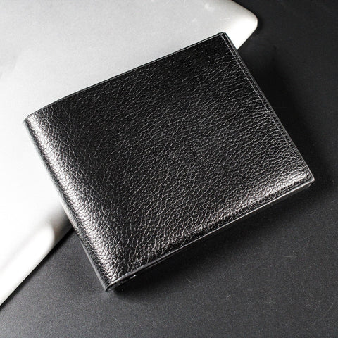 Men's Horizontal Wallet Multi - Functional - Zambeel