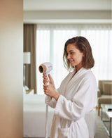 Milinda - Wall - Mounted Hair Dryer - Zambeel