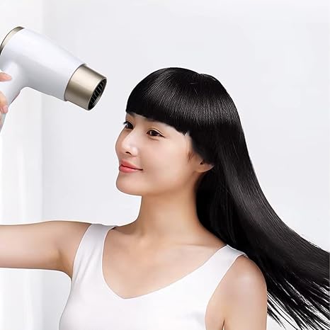 Milinda - Wall - Mounted Hair Dryer - Zambeel