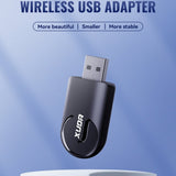 Mini 2 - in - 1CarplayUSB Interface Wireless Data - Zambeel