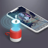 MINI Bluetooth Speaker - Zambeel