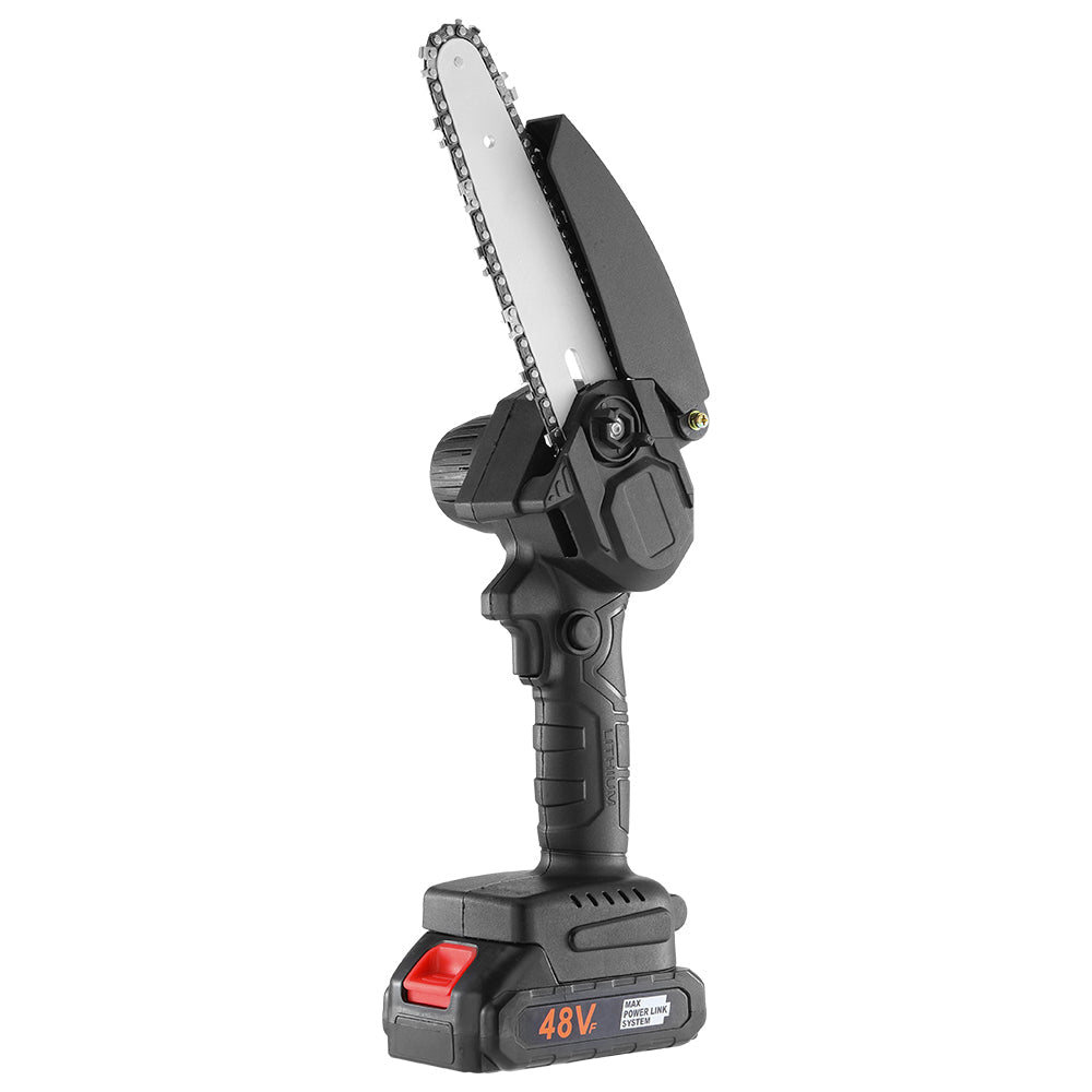 Mini Electric Chainsaw - Zambeel