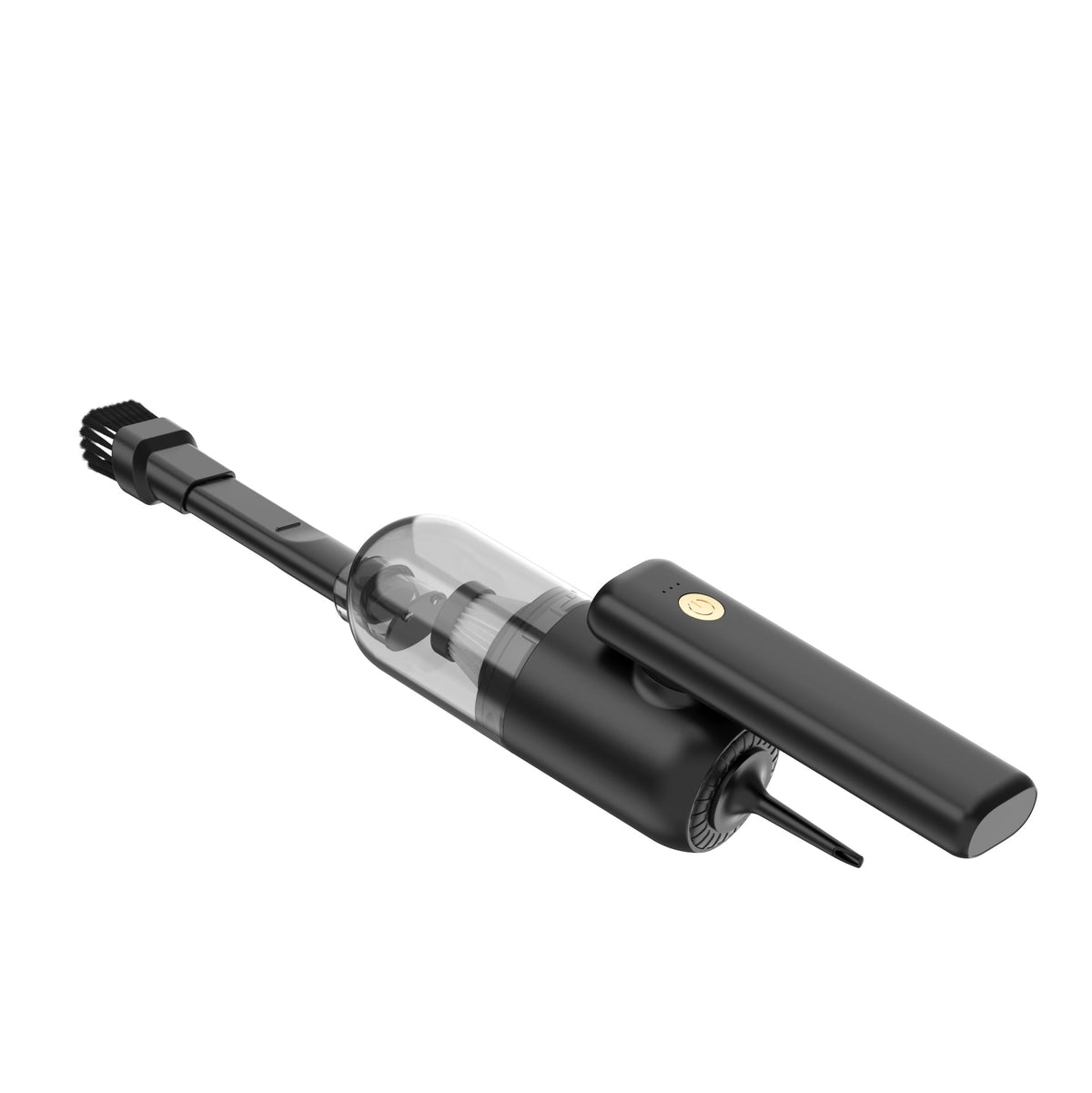Mini Handheld Folding Vacuum Cleaner - Zambeel