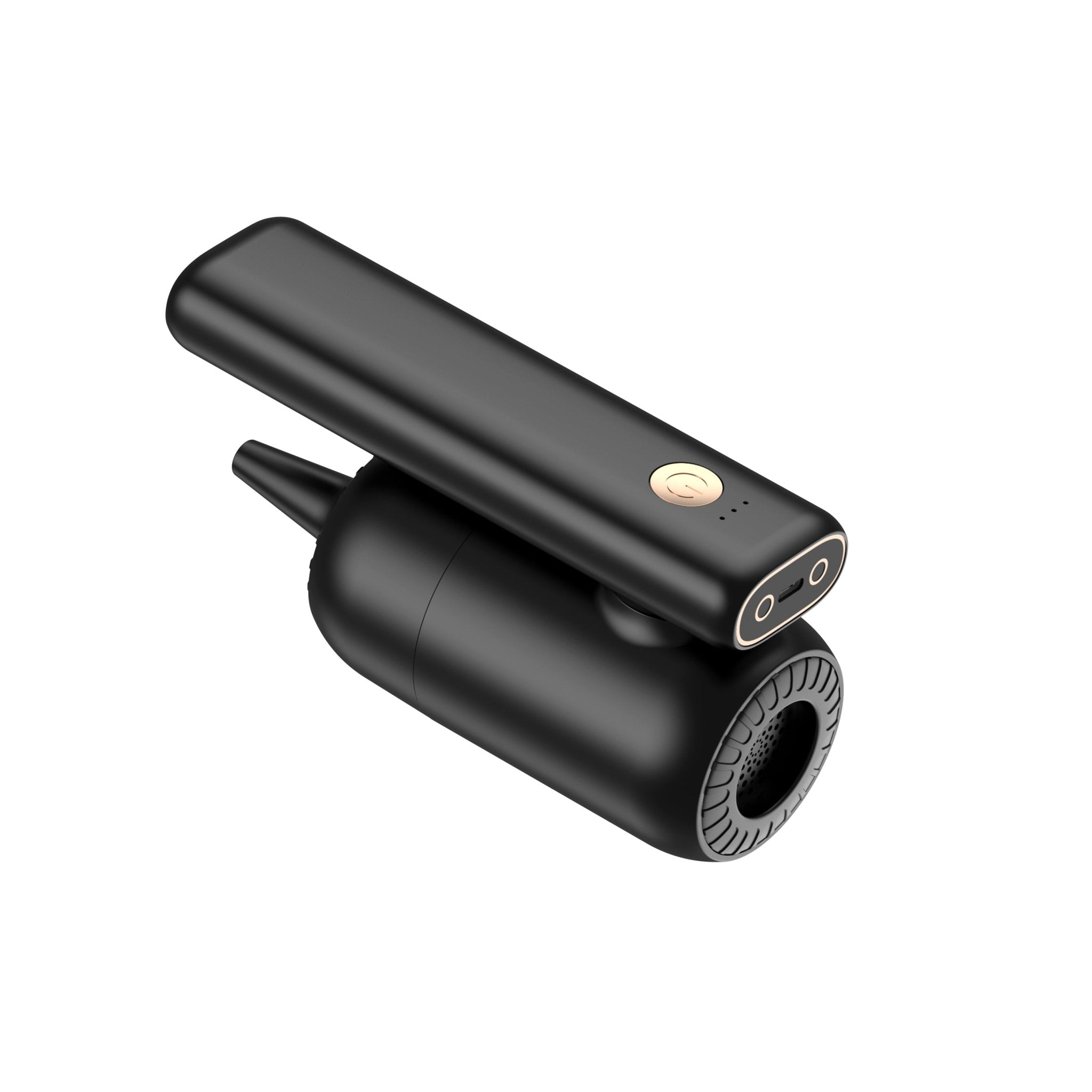 Mini Handheld Folding Vacuum Cleaner - Zambeel