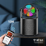 Mini Speaker - Zambeel