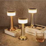 Minimalist LED Desk Lamp - Zambeel
