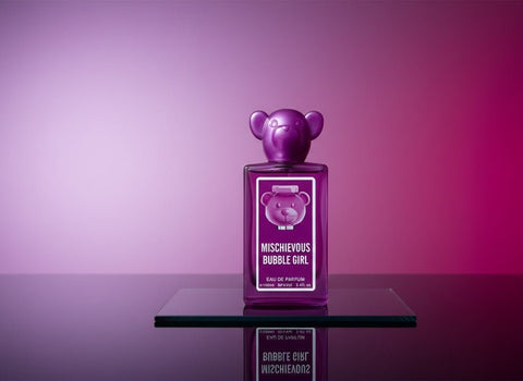 Mischievous Bubble Girl Eau de Parfum - Zambeel
