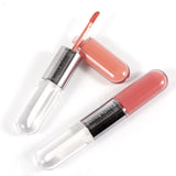 Miss Rose - 2 - in - 1 Lip Gloss & Lip Oil (Original) - Zambeel
