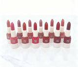 Miss Rose - Azure Sky & Vermilion Lipstick (Original) - Zambeel
