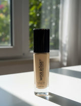 Miss Rose - Liquid Foundation - Zambeel