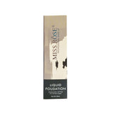 Miss Rose - Liquid Foundation - Zambeel