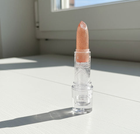 Miss Rose - Magic Glitter Lip Balm (Original) - Zambeel