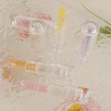 Miss Rose - Magic Glitter Lip Balm (Original) - Zambeel