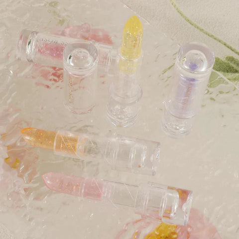 Miss Rose - Magic Glitter Lip Balm (Original) - Zambeel